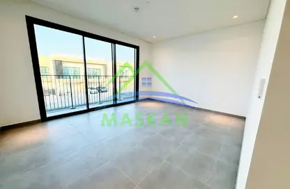 Villa - 3 Bedrooms - 4 Bathrooms for rent in The Dahlias - Yas Acres - Yas Island - Abu Dhabi