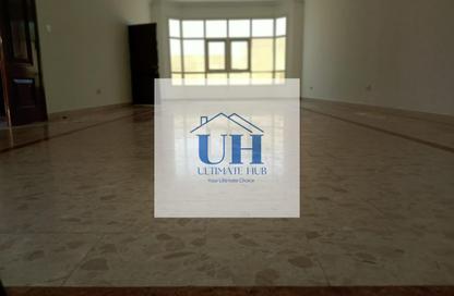 Villa - 7 Bedrooms - 6 Bathrooms for rent in Al Nahyan - Abu Dhabi