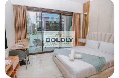 Apartment - Studio - 1 for sale in Azizi Riviera 59 - Azizi Riviera - Meydan One - Meydan - Dubai Apartment - Studio - 1 for sale in Azizi Riviera 59 - Azizi Riviera - Meydan One - Meydan - Dubai
