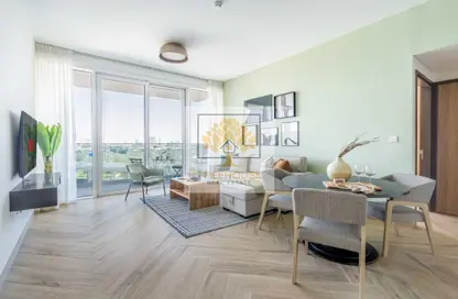 شقة - غرفة نوم - 2 حمامات للايجار في وان ريزيدندس - الكفاف - زعبيل - دبي