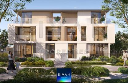 Villa - 4 Bedrooms - 6 Bathrooms for sale in Avena 1 - Avena - The Valley - Dubai