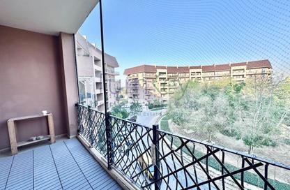 Apartment - Studio - 1 for rent in Shakespeare Circus 1 - Shakespeare Circus - Motor City - Dubai Apartment - Studio - 1 for rent in Shakespeare Circus 1 - Shakespeare Circus - Motor City - Dubai