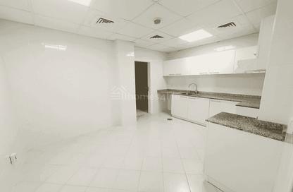 Apartment - 1 - 2 for rent in Residential building 01 - Al Khail Heights - Al Quoz - Dubai