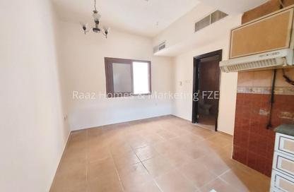 Apartment - Studio - 1 for rent in Al Andalus Tower - Al Mujarrah - Sharjah