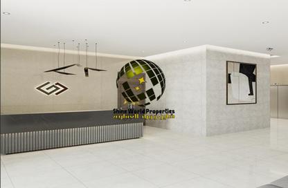 Apartment - Studio - 1 Bathroom for sale in Al Amira Village - Al Yasmeen - Ajman