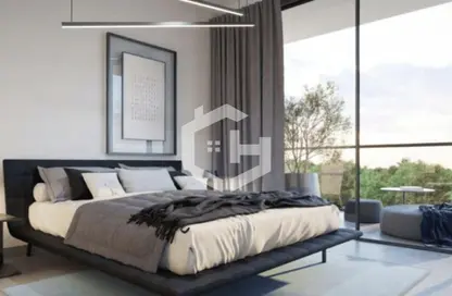 Townhouse - 4 Bedrooms - 5 Bathrooms for sale in Saro - Masaar - Tilal City - Sharjah