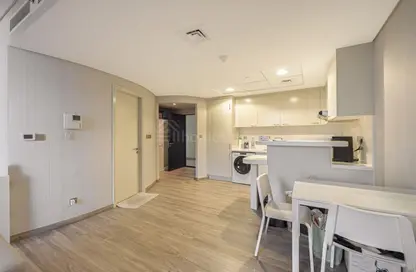 Apartment - Studio - 1 Bathroom for sale in Sky Gardens - DIFC - Dubai