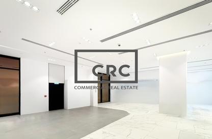 Retail - Studio - 1 for rent in The Offices By Archetype Properties - Arjan - Dubai