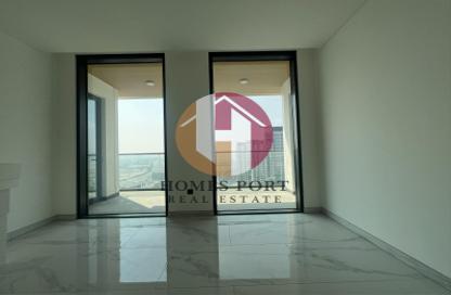 Apartment - 2 - 4 for sale in Crest Grande - Sobha Hartland - Mohammed Bin Rashid City - Dubai Apartment - 2 - 4 for sale in Crest Grande - Sobha Hartland - Mohammed Bin Rashid City - Dubai