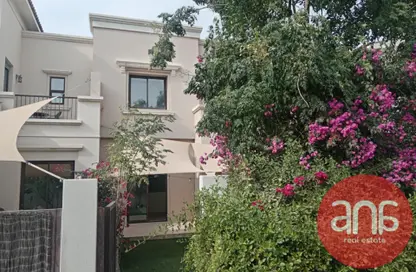 فيلا - 3 غرف نوم - 4 حمامات للبيع في ميرا 4 - ميرا - ريم - دبي