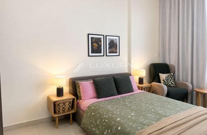 Apartment - Studio - 1 Bathroom for sale in Azizi Shaista Residences - Al Furjan - Dubai