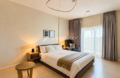 Apartment - Studio - 1 Bathroom for sale in Azizi Shaista Residences - Al Furjan - Dubai