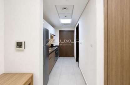 Apartment - Studio - 1 Bathroom for sale in Azizi Shaista Residences - Al Furjan - Dubai