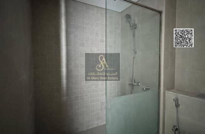 Apartment - Studio - 1 for sale in Sun Island - Ajmal Makan City - Sharjah Waterfront City - Sharjah