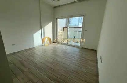 Apartment - 1 Bedroom - 2 Bathrooms for rent in Oxford Residence 1 - District 13 - Jumeirah Village Circle - Dubai