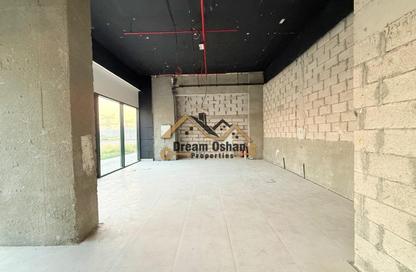 Retail - Studio - 1 for rent in Azizi Riviera 3 - Azizi Riviera - Meydan One - Meydan - Dubai
