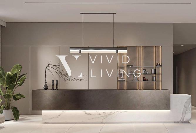 Brand New l Modern Finishing l Handover Soon