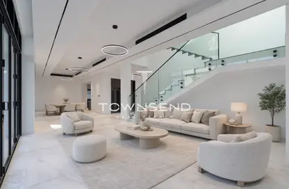 فيلا - 5 غرف نوم - 6 حمامات للبيع في ند الشبا جاردنز 1 - حدائق ند الشبا - ند الشبا - دبي