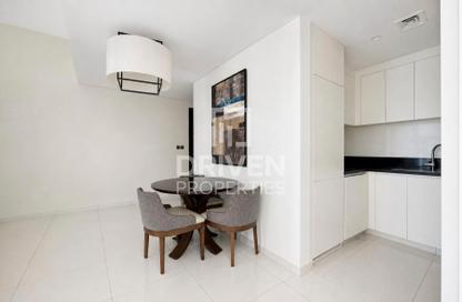 Apartment - 1 Bedroom - 2 Bathrooms for sale in Avanti - Business Bay - Dubai