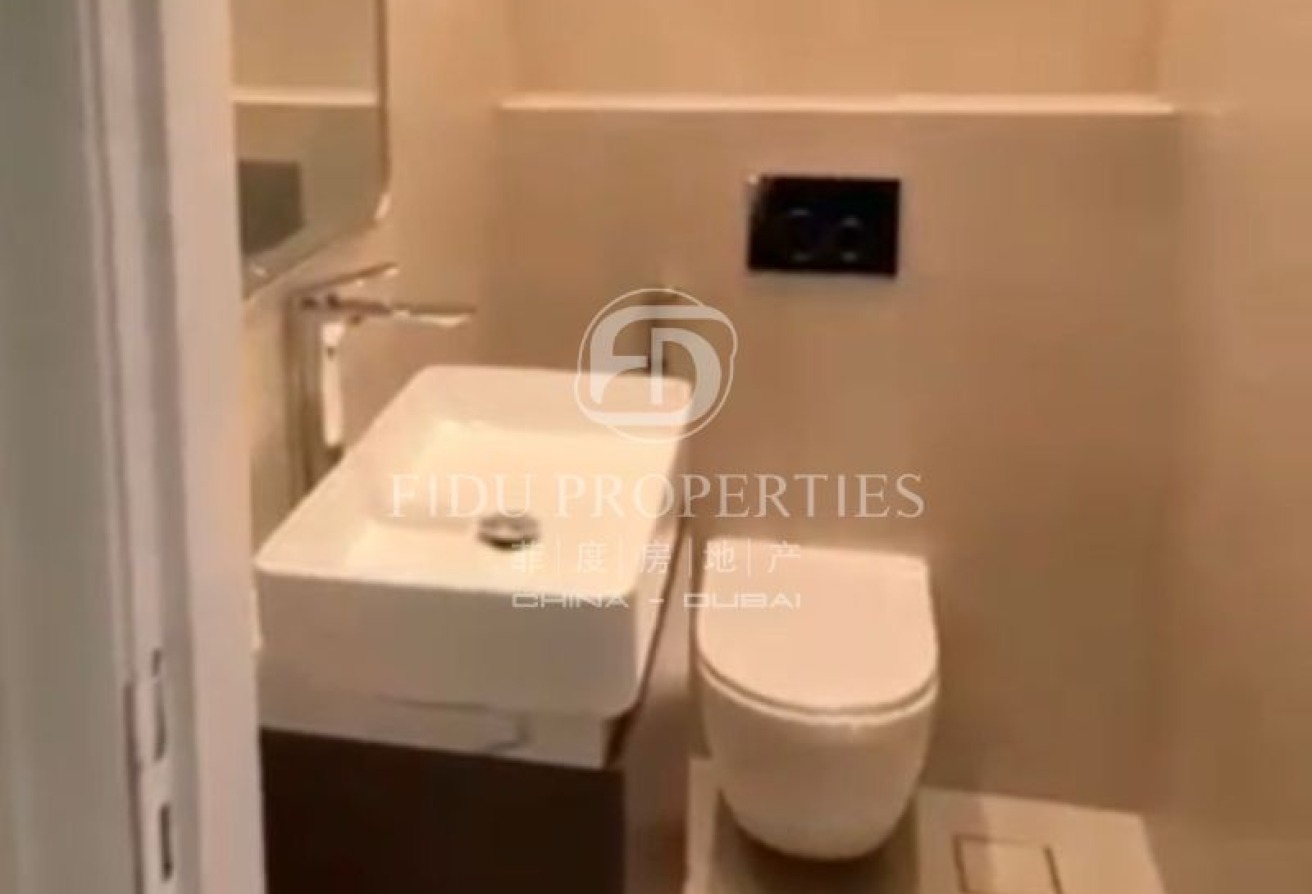 Renovated | Fully Furnished | Closed to Metro