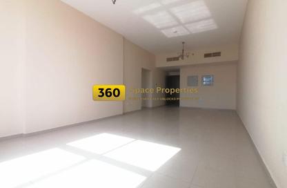 Apartment - 2 Bedrooms - 3 Bathrooms for rent in Al Khair Building - Dubai Silicon Oasis - Dubai