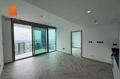 Apartment - 1 Bedroom - 1 Bathroom for sale in Peninsula Three - Peninsula - Business Bay - Dubai
