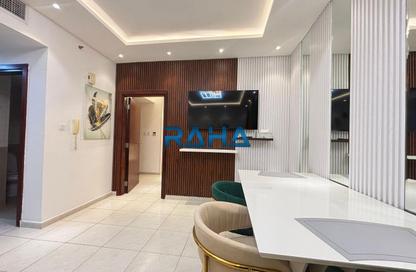 Apartment - 1 Bedroom - 2 Bathrooms for rent in Lagoon B15 - The Lagoons - Mina Al Arab - Ras Al Khaimah