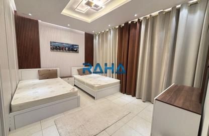 Apartment - 1 Bedroom - 2 Bathrooms for rent in Lagoon B15 - The Lagoons - Mina Al Arab - Ras Al Khaimah