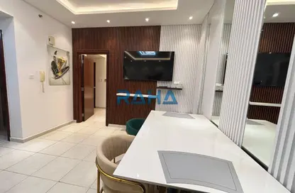 Apartment - 1 Bedroom - 2 Bathrooms for rent in Lagoon B15 - The Lagoons - Mina Al Arab - Ras Al Khaimah