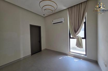 Villa - 4 Bedrooms - 6 Bathrooms for rent in Al Zaheya Gardens - Al Zahya - Ajman Villa - 4 Bedrooms - 6 Bathrooms for rent in Al Zaheya Gardens - Al Zahya - Ajman