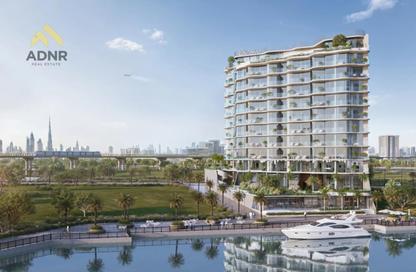 Apartment - 1 - 2 for sale in Fala by Kasco - Culture Village - Dubai Apartment - 1 - 2 for sale in Fala by Kasco - Culture Village - Dubai