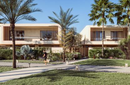 Villa - 4 Bedrooms - 6 Bathrooms for sale in Al Tay Hills - Al Tay West - Al Suyoh - Sharjah
