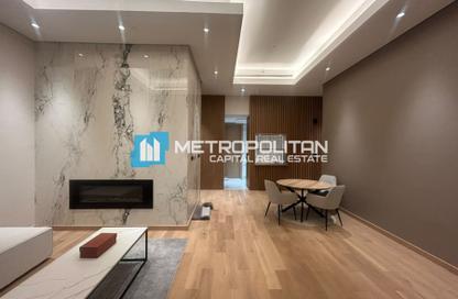 Apartment - 2 - 3 for sale in One Reem Island - Shams Abu Dhabi - Al Reem Island - Abu Dhabi Apartment - 2 - 3 for sale in One Reem Island - Shams Abu Dhabi - Al Reem Island - Abu Dhabi