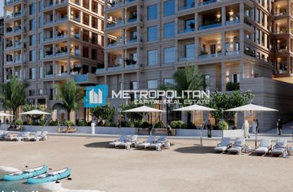 Apartment - 2 - 3 for sale in One Reem Island - Shams Abu Dhabi - Al Reem Island - Abu Dhabi Apartment - 2 - 3 for sale in One Reem Island - Shams Abu Dhabi - Al Reem Island - Abu Dhabi