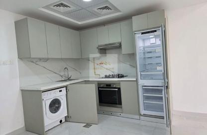 Apartment - 2 Bedrooms - 3 Bathrooms for rent in Equiti Home A - Equiti Home - Al Furjan - Dubai