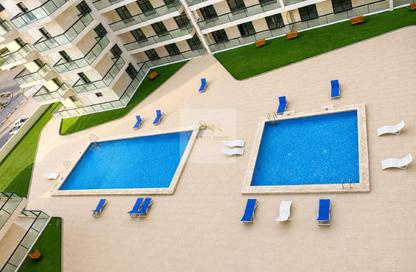 Apartment - 2 Bedrooms - 3 Bathrooms for rent in Equiti Home A - Equiti Home - Al Furjan - Dubai Apartment - 2 Bedrooms - 3 Bathrooms for rent in Equiti Home A - Equiti Home - Al Furjan - Dubai