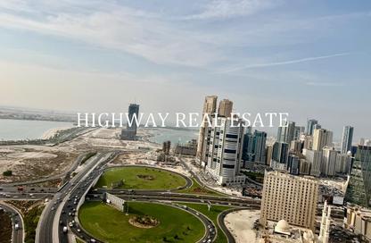 Apartment - 2 - 3 for rent in Sahara Tower 6 - Sahara Complex - Al Nahda - Sharjah Apartment - 2 - 3 for rent in Sahara Tower 6 - Sahara Complex - Al Nahda - Sharjah