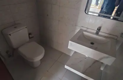 Apartment - 2 Bedrooms - 3 Bathrooms for rent in Al Jurf 3 - Al Jurf - Ajman Downtown - Ajman