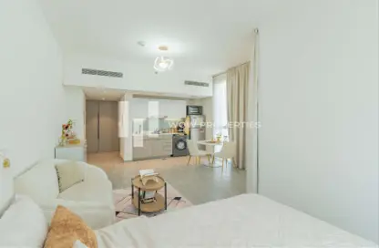 Apartment - Studio - 1 Bathroom for rent in Noor 3 - Midtown - Dubai Production City (IMPZ) - Dubai