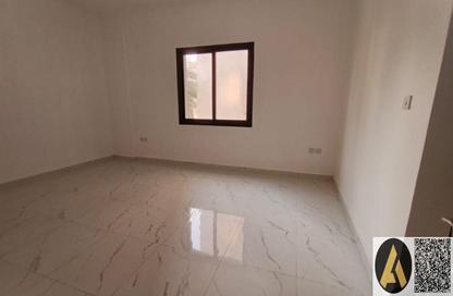 Apartment - Studio - 1 Bathroom for rent in Corniche Tower - Ajman Corniche Road - Ajman