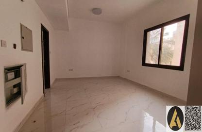 Apartment - Studio - 1 Bathroom for rent in Corniche Tower - Ajman Corniche Road - Ajman