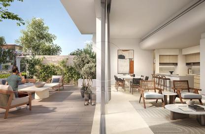 Townhouse - 4 Bedrooms - 5 Bathrooms for sale in Thoraya - Maysan - Al Reem Island - Abu Dhabi Townhouse - 4 Bedrooms - 5 Bathrooms for sale in Thoraya - Maysan - Al Reem Island - Abu Dhabi