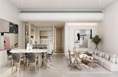 Townhouse - 4 Bedrooms - 5 Bathrooms for sale in Thoraya - Maysan - Al Reem Island - Abu Dhabi Townhouse - 4 Bedrooms - 5 Bathrooms for sale in Thoraya - Maysan - Al Reem Island - Abu Dhabi