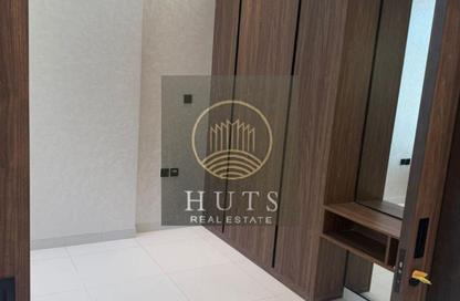 Apartment - 2 Bedrooms - 3 Bathrooms for sale in Torino Building 4 - Torino By ORO24 - Arjan - Dubai