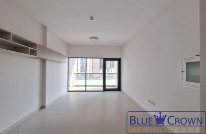 Apartment - Studio - 1 for rent in Al Waleed Garden 2 - Al Waleed Garden - Al Jaddaf - Dubai