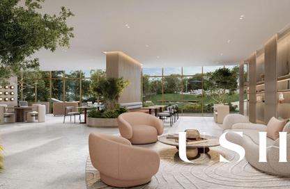 Apartment - 2 Bedrooms - 2 Bathrooms for sale in Kanyon by Beyond - Maritime City - Dubai