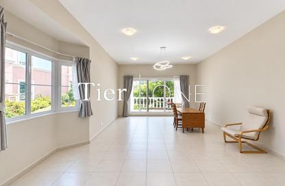 Apartment - 2 - 3 for sale in Northwest Apartments 7 - Northwest Garden Apartments - Green Community West - Green Community - Dubai Investment Park 1 (DIP 1) - Dubai Investment Park (DIP) - Dubai
