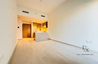 Apartment - 1 Bedroom - 1 Bathroom for rent in Azizi Riviera Beachfront Tower A - Azizi Riviera Beachfront - Azizi Riviera - Meydan One - Meydan - Dubai