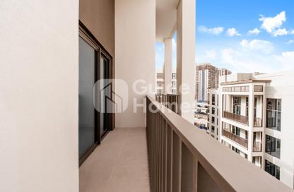 Apartment - 2 Bedrooms - 2 Bathrooms for rent in Moor at Creek Beach Building 3 - Moor at Creek Beach - Creek Beach - Dubai Creek Harbour (The Lagoons) - Dubai Apartment - 2 Bedrooms - 2 Bathrooms for rent in Moor at Creek Beach Building 3 - Moor at Creek Beach - Creek Beach - Dubai Creek Harbour (The Lagoons) - Dubai