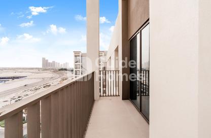 Apartment - 2 Bedrooms - 2 Bathrooms for rent in Moor at Creek Beach Building 3 - Moor at Creek Beach - Creek Beach - Dubai Creek Harbour (The Lagoons) - Dubai Apartment - 2 Bedrooms - 2 Bathrooms for rent in Moor at Creek Beach Building 3 - Moor at Creek Beach - Creek Beach - Dubai Creek Harbour (The Lagoons) - Dubai